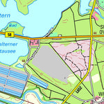 Haltern am See (1:50,000)