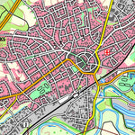 Haltern am See (1:50,000)
