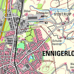Ennigerloh (1:50,000)