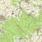Rüthen (1:50,000)