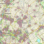 Aldenhoven (1:50,000)