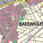 Aldenhoven (1:50,000)