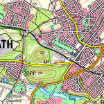 Aldenhoven (1:50,000)