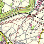 Grevenbroich (1:50,000)