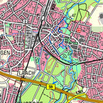 Grevenbroich (1:50,000)