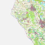 Weeze (1:50,000)