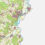 Höxter 1 (1:50,000)