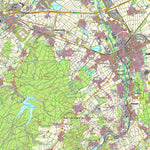 Düren (1:50,000)