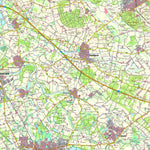 Kevelaer (1:50,000)
