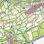 Blankenheim 1 (1:50,000)