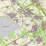 Kerpen (1:50,000)