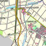 Kerpen (1:50,000)