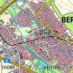 Kerpen (1:50,000)