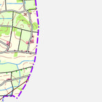 Petershagen 3 (1:50,000)
