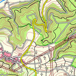 Beverungen (1:50,000)