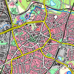 Ratingen (1:50,000)