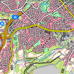 Velbert (1:50,000)
