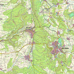 Altenbeken (1:50,000)