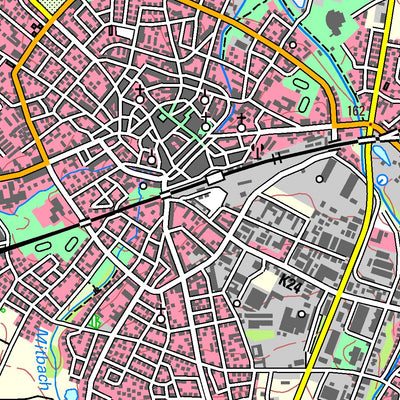 Euskirchen (1:50,000)