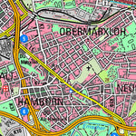 Duisburg (1:50,000)