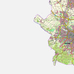 Herzogenrath (1:50,000)