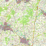Stadtlohn (1:50,000)