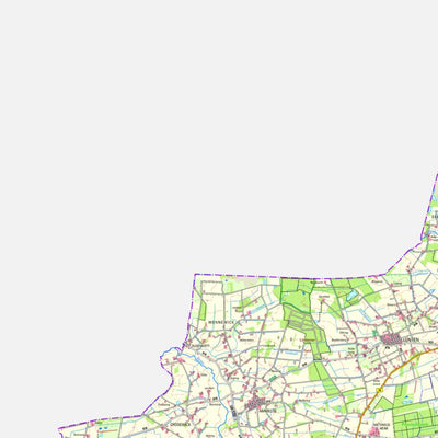 Vreden 2 (1:50,000)