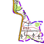 Hellenthal 2 (1:100,000)