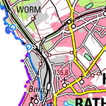 Würselen (1:100,000)