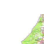 Brüggen (1:100,000)