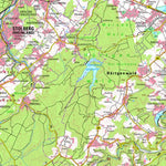 Hürtgenwald (1:100,000)