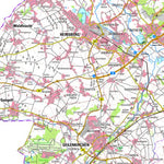 Heinsberg (1:100,000)