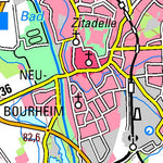 Jülich (1:100,000)