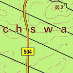 Goch (1:100,000)