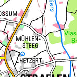 Straelen (1:100,000)