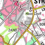 Straelen (1:100,000)