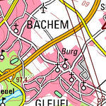 Kerpen (1:100,000)