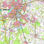 Münster (1:100,000)