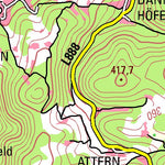Iserlohn (1:100,000)