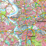 Duisburg (1:100,000)