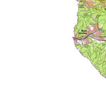 Neunkirchen (1:100,000)
