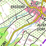 Rheinbach (1:100,000)