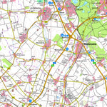 Erftstadt (1:100,000)