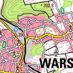 Rüthen (1:100,000)