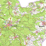 Winterberg (1:100,000)