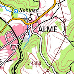 Brilon 2 (1:100,000)