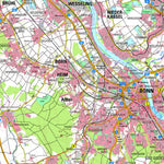 Bornheim (1:100,000)