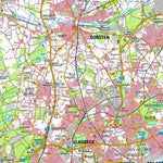 Bottrop (1:100,000)