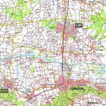 Espelkamp (1:100,000)