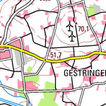 Espelkamp (1:100,000)